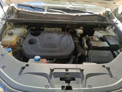 Changan CS75PLUS Second Generation 1.5T Automatic Premium Edition - ფოტო 10