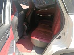 Changan CS75PLUS Second Generation 1.5T Automatic Premium Edition - ფოტო 11