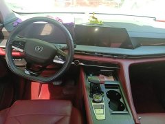 Changan CS75PLUS Second Generation 1.5T Automatic Premium Edition - ფოტო 12