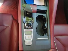 Changan CS75PLUS Second Generation 1.5T Automatic Premium Edition - ფოტო 16