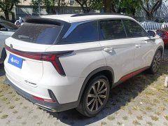 Changan CS75PLUS Second Generation 1.5T Automatic Premium Edition - ფოტო 3