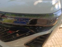 Changan CS75PLUS Second Generation 1.5T Automatic Premium Edition - ფოტო 5