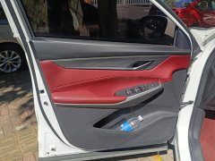 Changan CS75PLUS Second Generation 1.5T Automatic Premium Edition - ფოტო 7