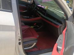 Changan CS75PLUS Second Generation 1.5T Automatic Premium Edition - ფოტო 8