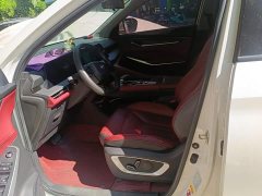 Changan CS75PLUS Second Generation 1.5T Automatic Premium Edition - ფოტო 9