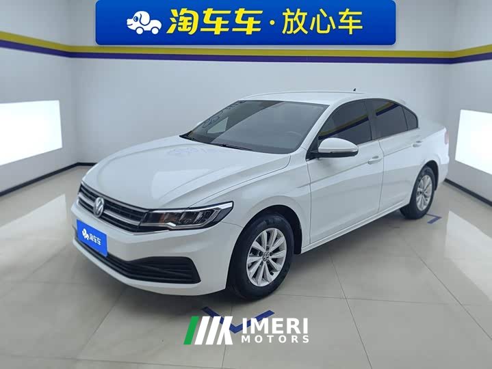 Volkswagen Bora 2021 1.5L Automatic Fashion Smart Connected Edition - ავტომობილი ჩინეთიდან