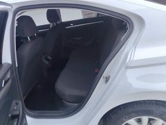 Volkswagen Bora 2021 1.5L Automatic Fashion Smart Connected Edition - ფოტო 11