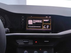 Volkswagen Bora 2021 1.5L Automatic Fashion Smart Connected Edition - ფოტო 13