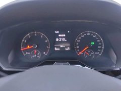 Volkswagen Bora 2021 1.5L Automatic Fashion Smart Connected Edition - ფოტო 14