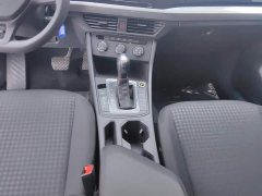 Volkswagen Bora 2021 1.5L Automatic Fashion Smart Connected Edition - ფოტო 16