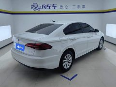 Volkswagen Bora 2021 1.5L Automatic Fashion Smart Connected Edition - ფოტო 3