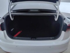 Volkswagen Bora 2021 1.5L Automatic Fashion Smart Connected Edition - ფოტო 4