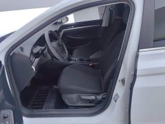 Volkswagen Bora 2021 1.5L Automatic Fashion Smart Connected Edition - ფოტო 9