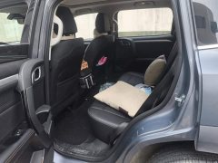 Great Wall Dachshund 2022 1.5T DCT Two-Wheel Drive Border Collie Edition - ფოტო 11