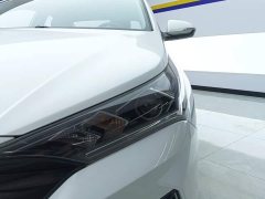 Hyundai Yuena 2020 1.4L Manual GLS Cool Edition - ფოტო 5