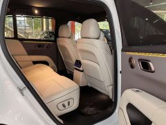 Li Auto i6 2025 Four-Wheel Drive Standard Edition - ფოტო 10