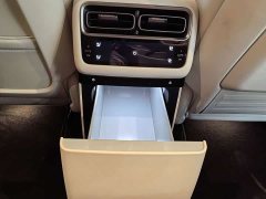 Li Auto i6 2025 Four-Wheel Drive Standard Edition - ფოტო 12