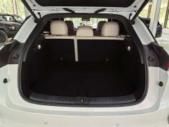 Li Auto i6 2025 Four-Wheel Drive Standard Edition - ფოტო 13