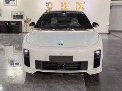 Li Auto i6 2025 Four-Wheel Drive Standard Edition - ფოტო 2