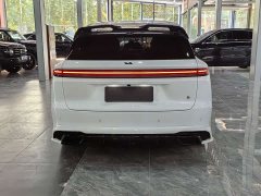 Li Auto i6 2025 Four-Wheel Drive Standard Edition - ფოტო 5