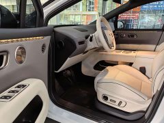 Li Auto i6 2025 Four-Wheel Drive Standard Edition - ფოტო 7