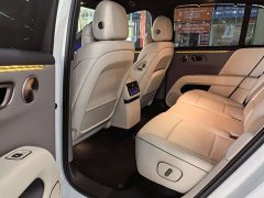 Li Auto i6 2025 Four-Wheel Drive Standard Edition - ფოტო 8