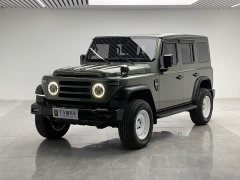 Changan 2024 Explorer 2.0T Adventure Edition - ფოტო 1