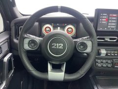 Changan 2024 Explorer 2.0T Adventure Edition - ფოტო 12