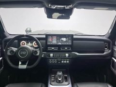Changan 2024 Explorer 2.0T Adventure Edition - ფოტო 13