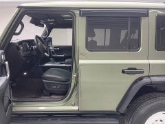 Changan 2024 Explorer 2.0T Adventure Edition - ფოტო 16