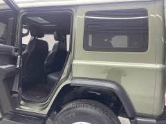 Changan 2024 Explorer 2.0T Adventure Edition - ფოტო 17