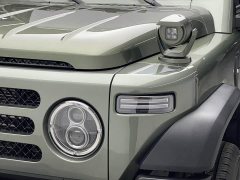 Changan 2024 Explorer 2.0T Adventure Edition - ფოტო 18