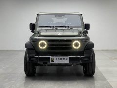 Changan 2024 Explorer 2.0T Adventure Edition - ფოტო 2