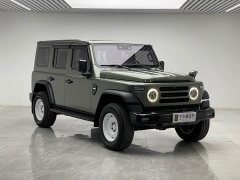Changan 2024 Explorer 2.0T Adventure Edition - ფოტო 3