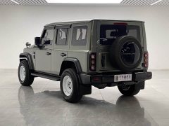 Changan 2024 Explorer 2.0T Adventure Edition - ფოტო 4
