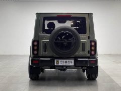 Changan 2024 Explorer 2.0T Adventure Edition - ფოტო 5