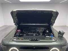 Changan 2024 Explorer 2.0T Adventure Edition - ფოტო 9