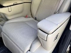 Toyota Vellfire 2024 Crown Hybrid 2.5L Executive Premier Edition - ფოტო 4