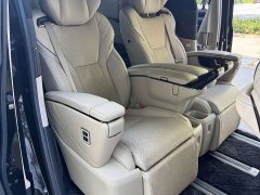 Toyota Vellfire 2024 Crown Hybrid 2.5L Executive Premier Edition - ფოტო 5