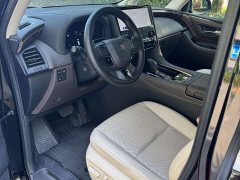 Toyota Vellfire 2024 Crown Hybrid 2.5L Executive Premier Edition - ფოტო 9