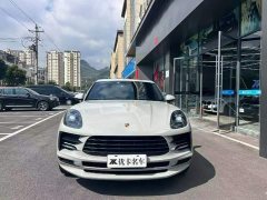Porsche Macan 2.0T - ფოტო 2