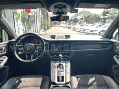 Porsche Macan 2.0T - ფოტო 4