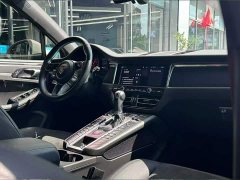 Porsche Macan 2.0T - ფოტო 5