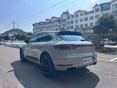 Porsche Macan 2.0T - ფოტო 7