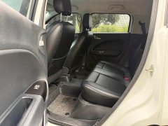 Ora White Cat Upgrade 305km Luxury Trim Ternary Lithium Battery - ფოტო 10