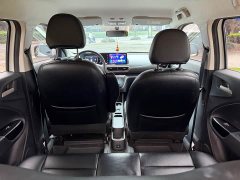 Ora White Cat Upgrade 305km Luxury Trim Ternary Lithium Battery - ფოტო 11