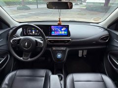 Ora White Cat Upgrade 305km Luxury Trim Ternary Lithium Battery - ფოტო 12