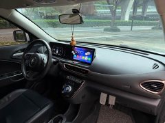 Ora White Cat Upgrade 305km Luxury Trim Ternary Lithium Battery - ფოტო 13
