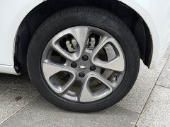 Ora White Cat Upgrade 305km Luxury Trim Ternary Lithium Battery - ფოტო 14