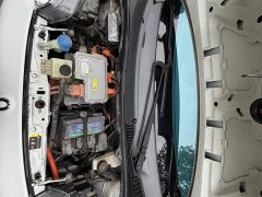 Ora White Cat Upgrade 305km Luxury Trim Ternary Lithium Battery - ფოტო 16